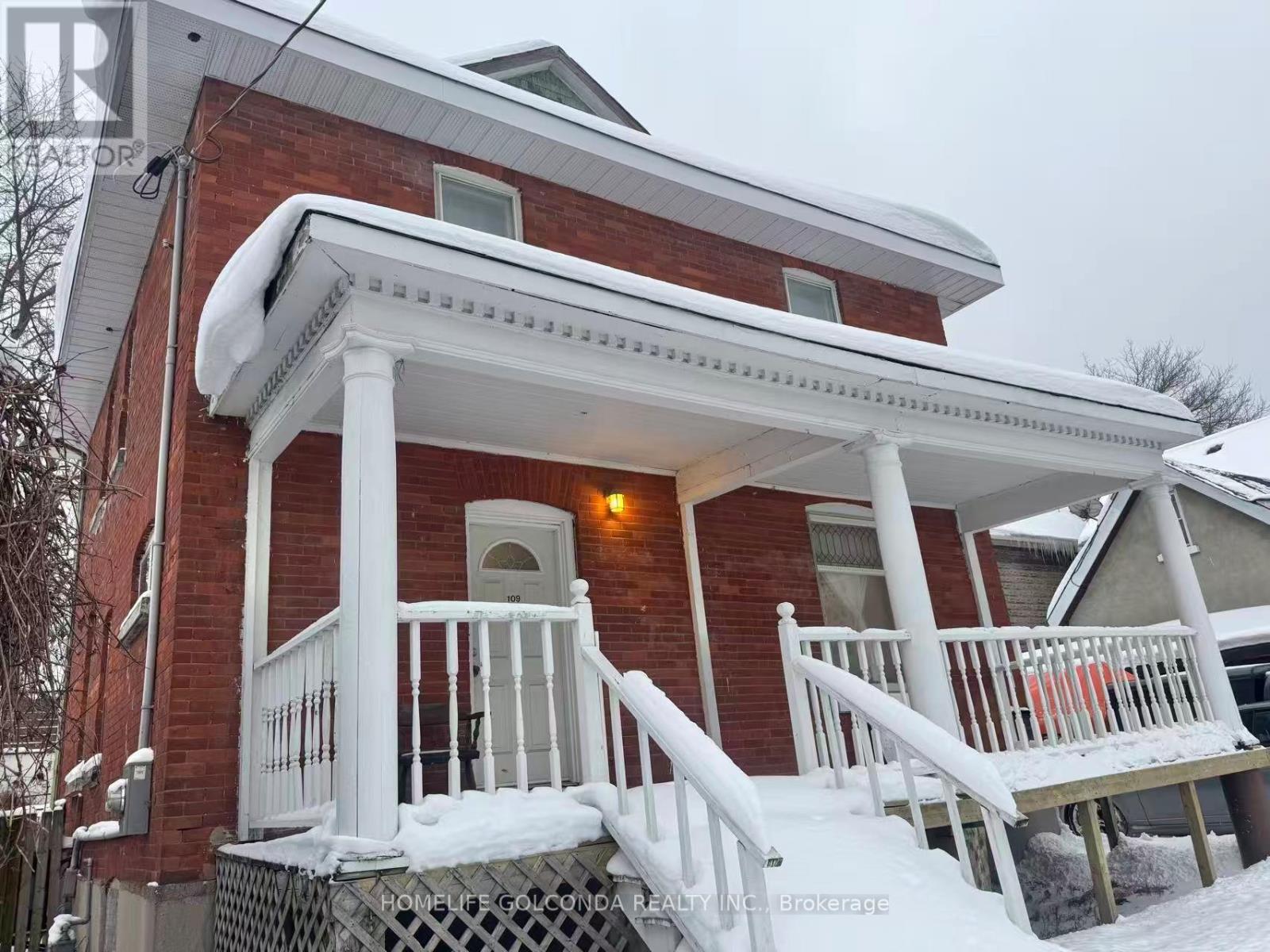 109 Elgin Street, Orillia, Ontario  L3V 1S6 - Photo 5 - S12679420