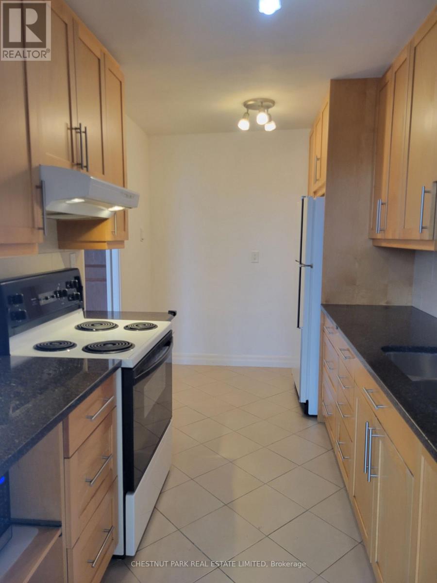 1404 - 260 Seneca Hill Drive, Toronto, Ontario  M2J 4S6 - Photo 24 - C12671438