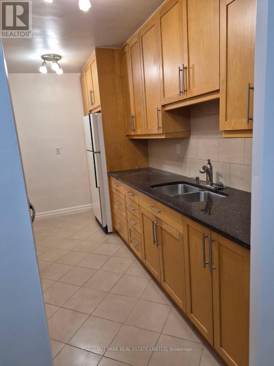 1404 - 260 Seneca Hill Drive, Toronto, Ontario  M2J 4S6 - Photo 28 - C12671438