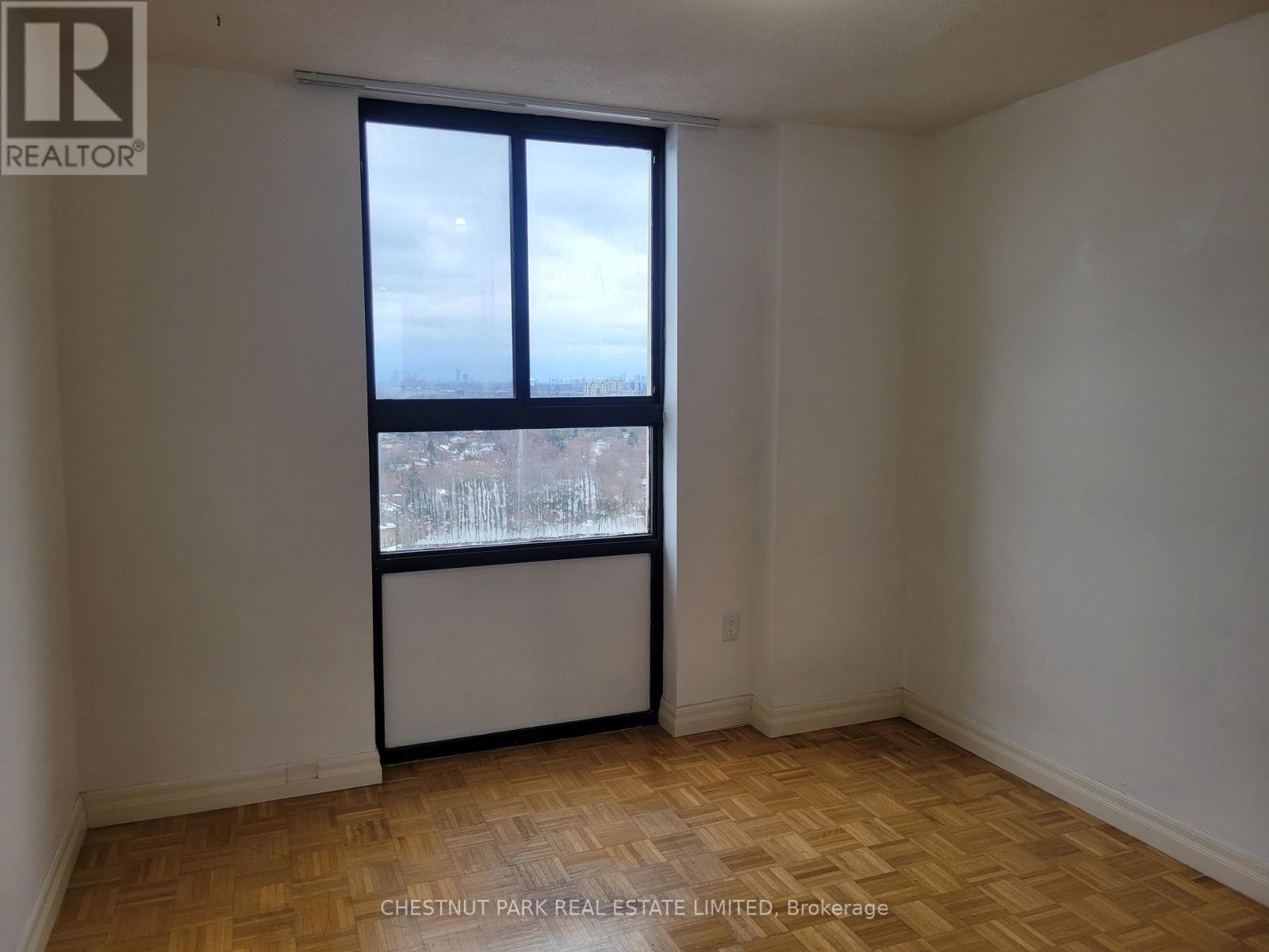 1404 - 260 Seneca Hill Drive, Toronto, Ontario  M2J 4S6 - Photo 12 - C12671438