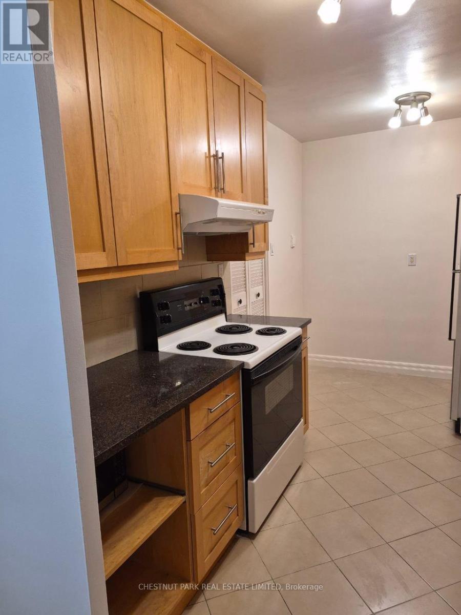 1404 - 260 Seneca Hill Drive, Toronto, Ontario  M2J 4S6 - Photo 33 - C12671438