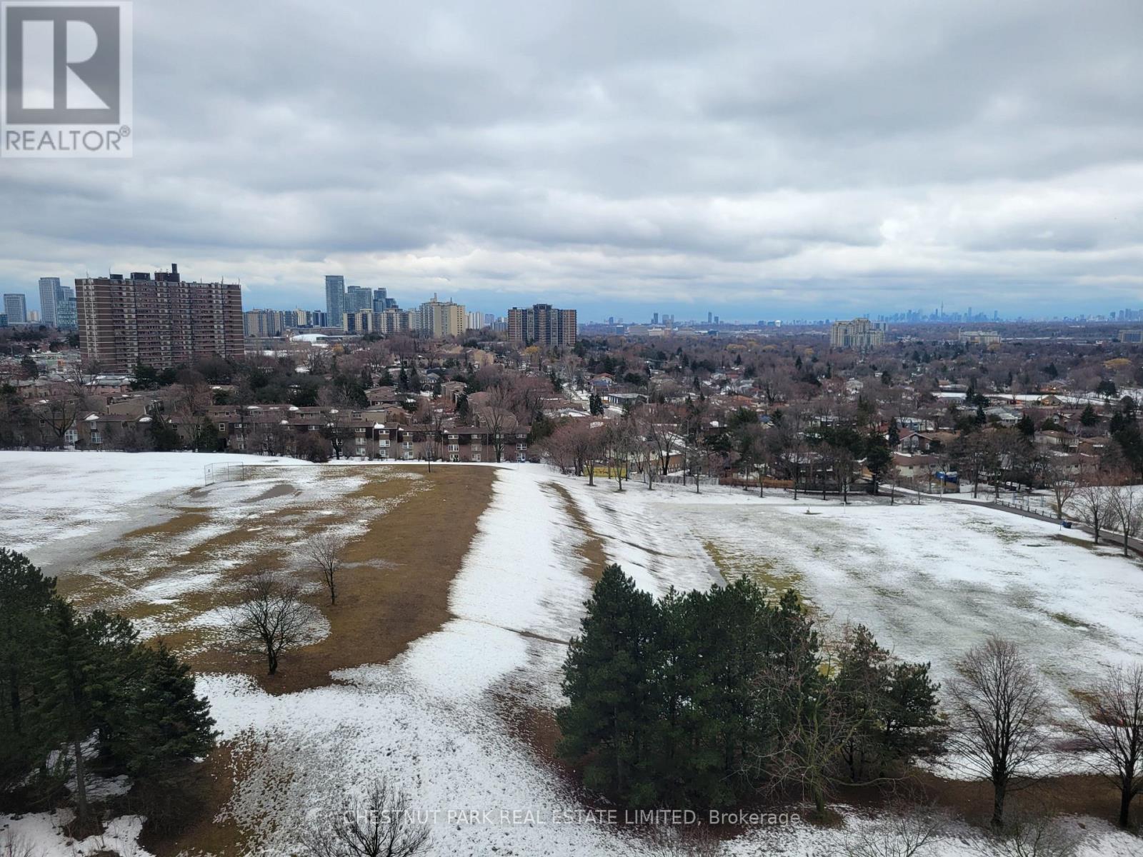 1404 - 260 Seneca Hill Drive, Toronto, Ontario  M2J 4S6 - Photo 41 - C12671438