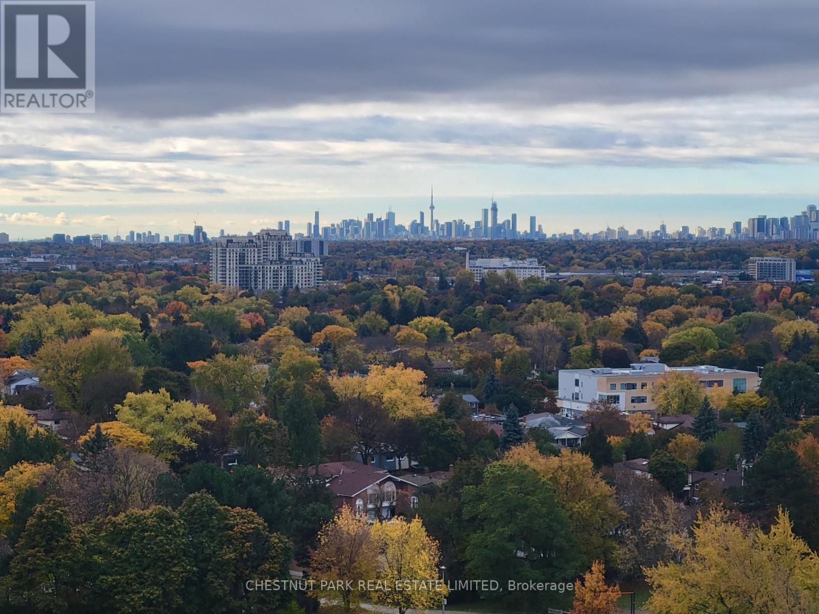 1404 - 260 Seneca Hill Drive, Toronto, Ontario  M2J 4S6 - Photo 40 - C12671438