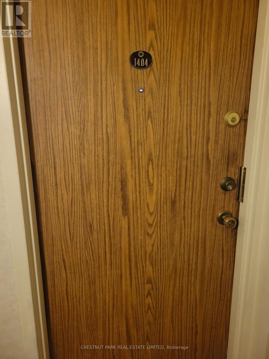 1404 - 260 Seneca Hill Drive, Toronto, Ontario  M2J 4S6 - Photo 5 - C12671438