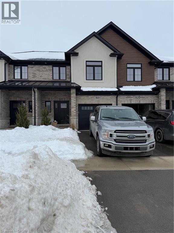 30 WALKER Road, Ingersoll, Ontario