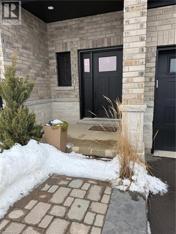 30 Walker Road, Ingersoll, Ontario  N5C 0C3 - Photo 2 - 40797318