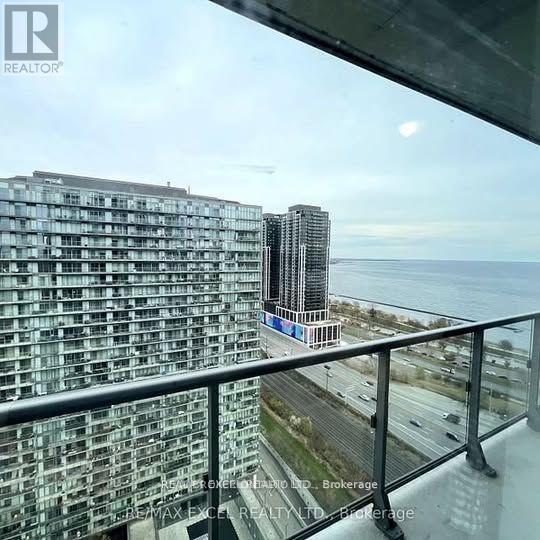 2515 - 105 The Queensway Avenue, Toronto, Ontario  M6S 5B5 - Photo 15 - W12679398