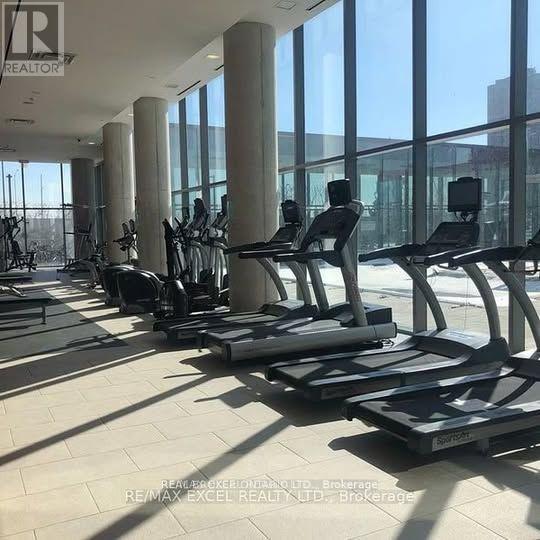 2515 - 105 The Queensway Avenue, Toronto, Ontario  M6S 5B5 - Photo 17 - W12679398