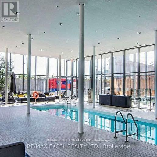 2515 - 105 The Queensway Avenue, Toronto, Ontario  M6S 5B5 - Photo 18 - W12679398