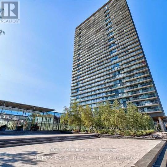 2515 - 105 The Queensway Avenue, Toronto, Ontario  M6S 5B5 - Photo 2 - W12679398