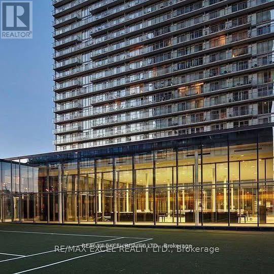 2515 - 105 The Queensway Avenue, Toronto, Ontario  M6S 5B5 - Photo 20 - W12679398