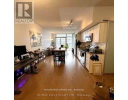 2515 - 105 THE QUEENSWAY AVENUE, Toronto, Ontario