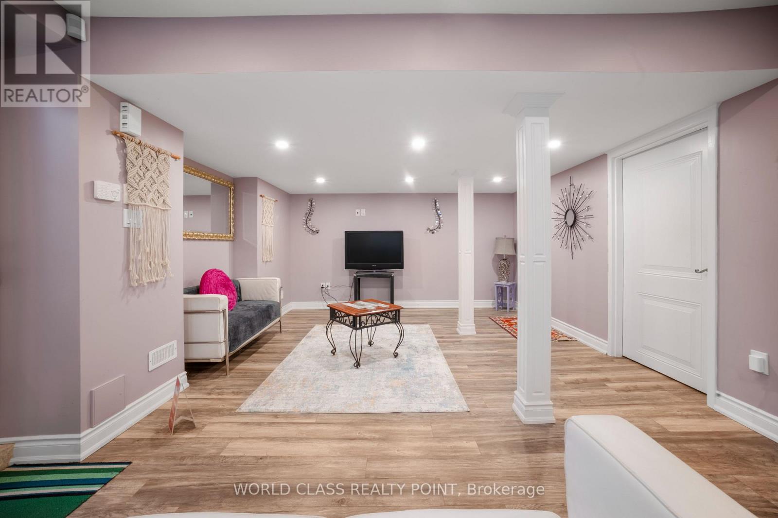 Basement Apt - 3191 Daisy Way, Oakville, Ontario  L6M 1L4 - Photo 14 - W12679408