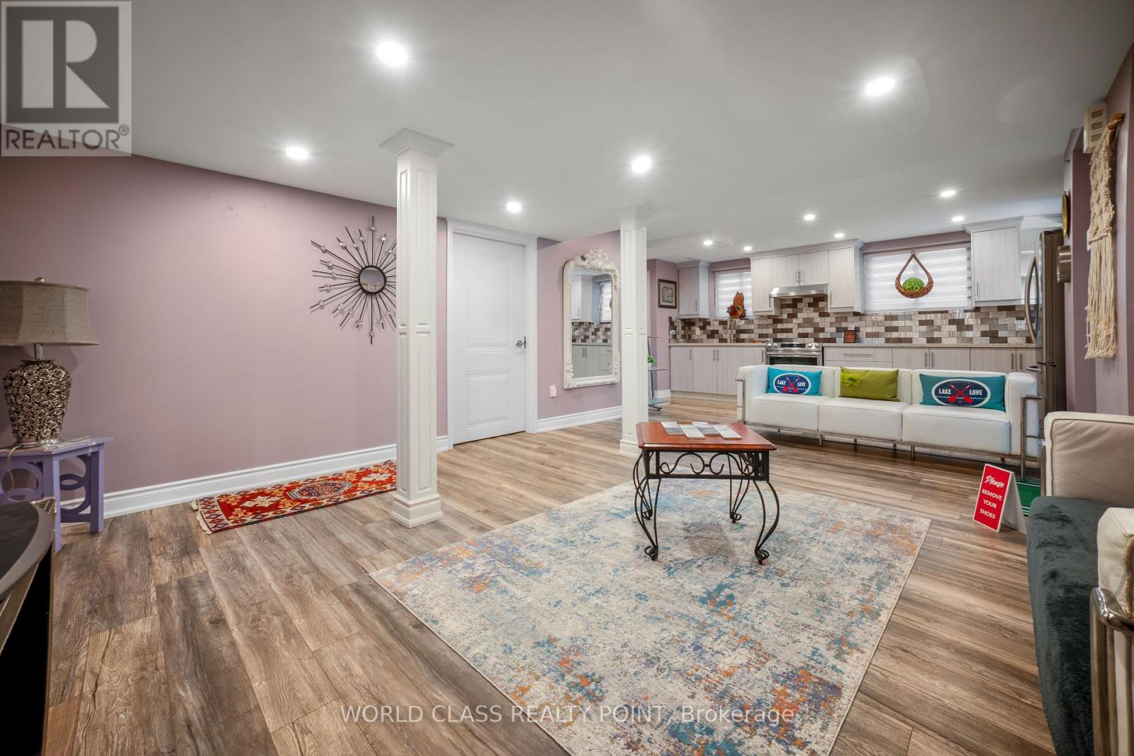 Basement Apt - 3191 Daisy Way, Oakville, Ontario  L6M 1L4 - Photo 17 - W12679408