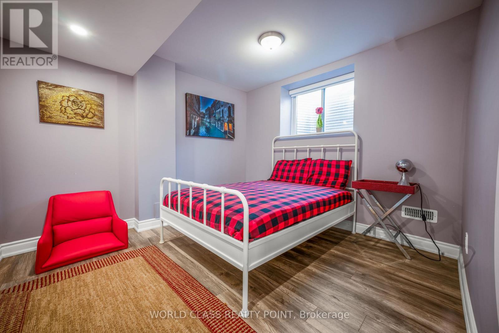 Basement Apt - 3191 Daisy Way, Oakville, Ontario  L6M 1L4 - Photo 18 - W12679408