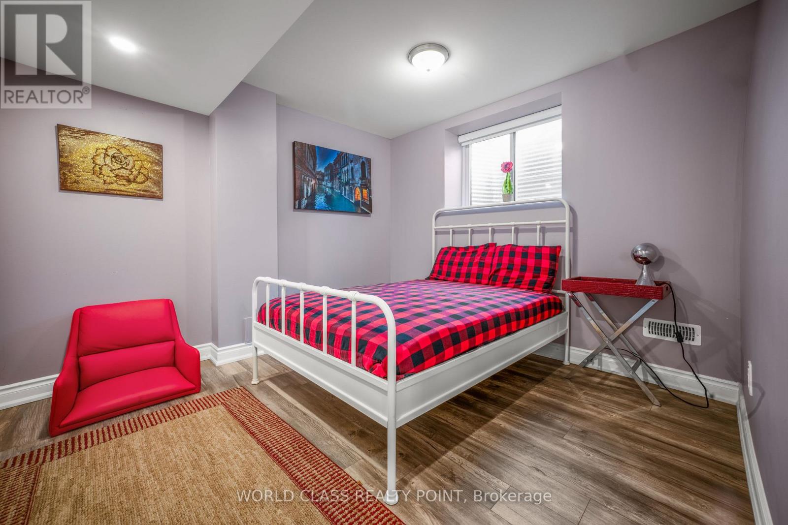 Basement Apt - 3191 Daisy Way, Oakville, Ontario  L6M 1L4 - Photo 19 - W12679408