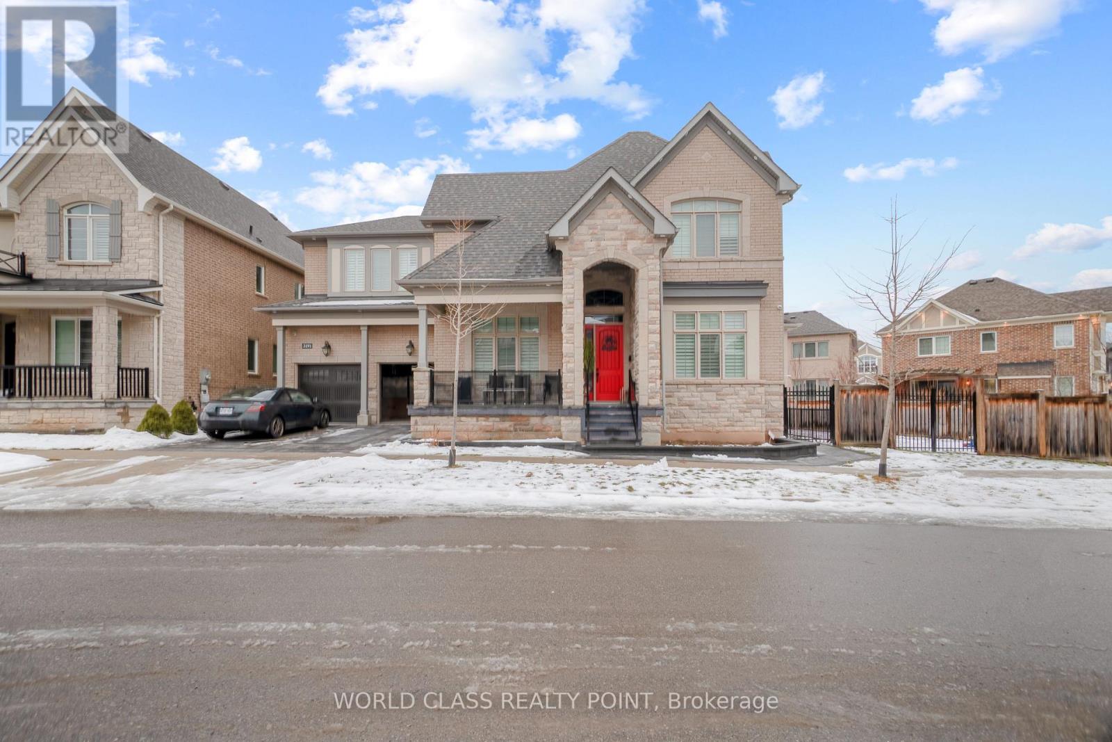 Basement Apt - 3191 Daisy Way, Oakville, Ontario  L6M 1L4 - Photo 2 - W12679408