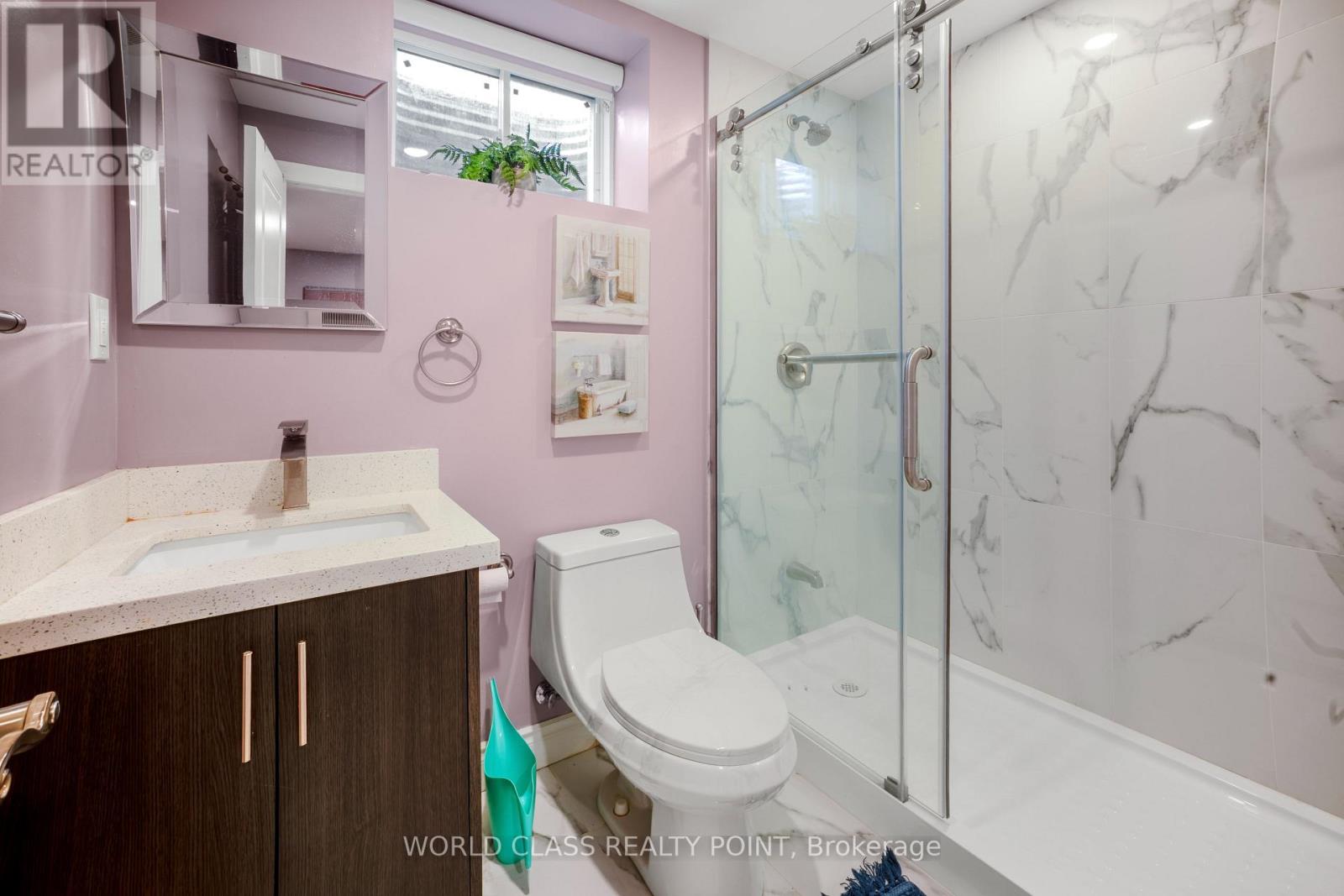 Basement Apt - 3191 Daisy Way, Oakville, Ontario  L6M 1L4 - Photo 26 - W12679408