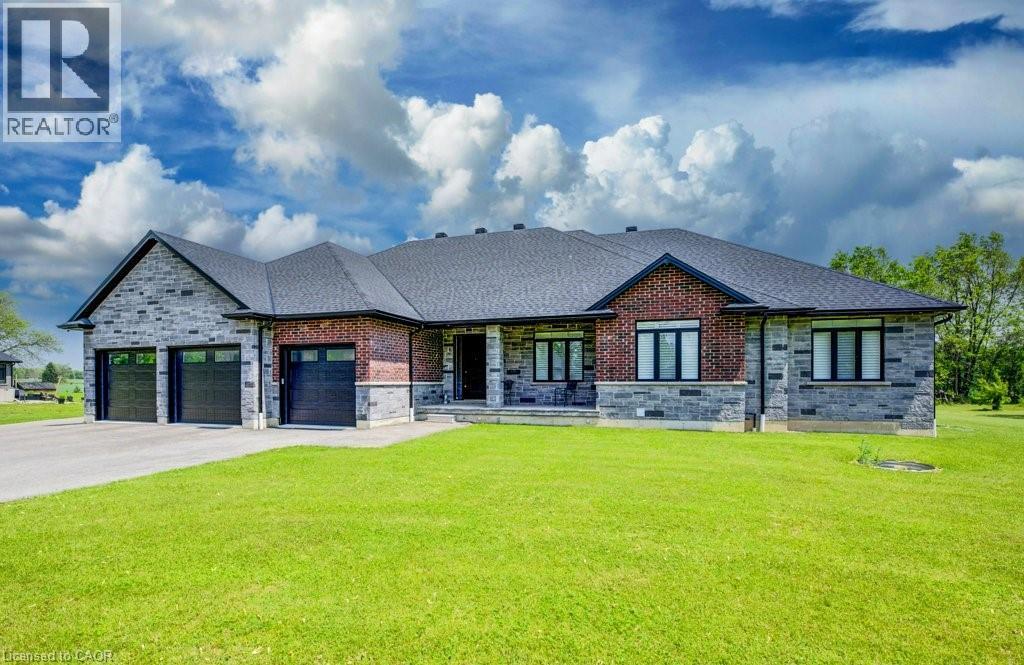 1211 WOODBURN Road, Binbrook, Ontario