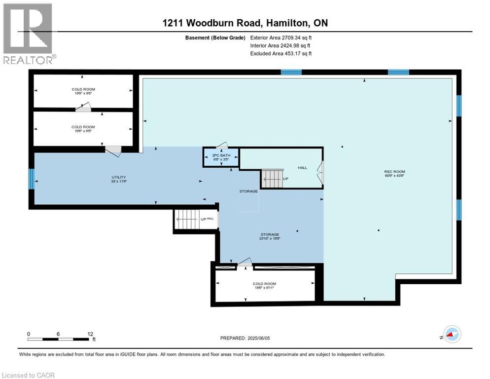 1211 Woodburn Road, Binbrook, Ontario  L0R 1P0 - Photo 44 - 40796338