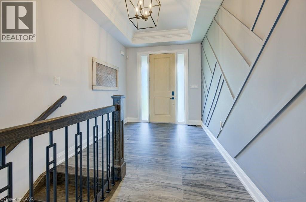 1211 Woodburn Road, Binbrook, Ontario  L0R 1P0 - Photo 5 - 40796338