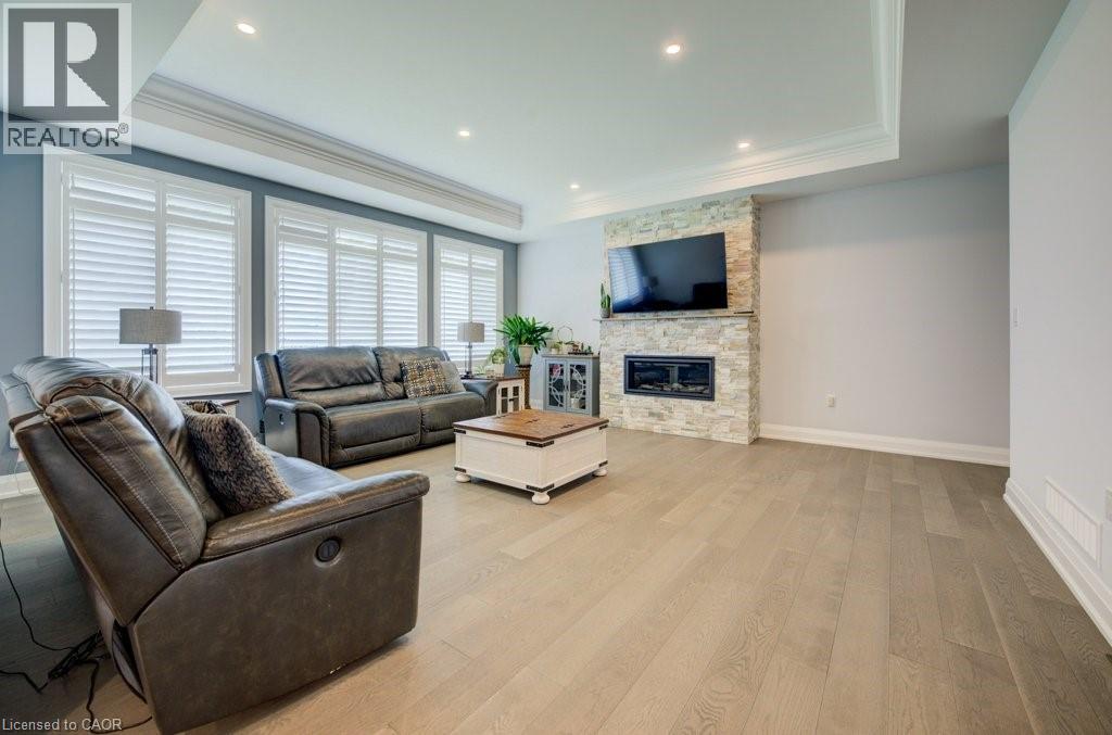 1211 Woodburn Road, Binbrook, Ontario  L0R 1P0 - Photo 6 - 40796338