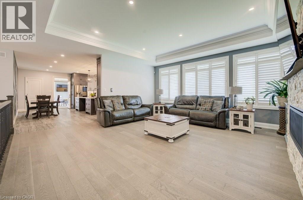 1211 Woodburn Road, Binbrook, Ontario  L0R 1P0 - Photo 7 - 40796338