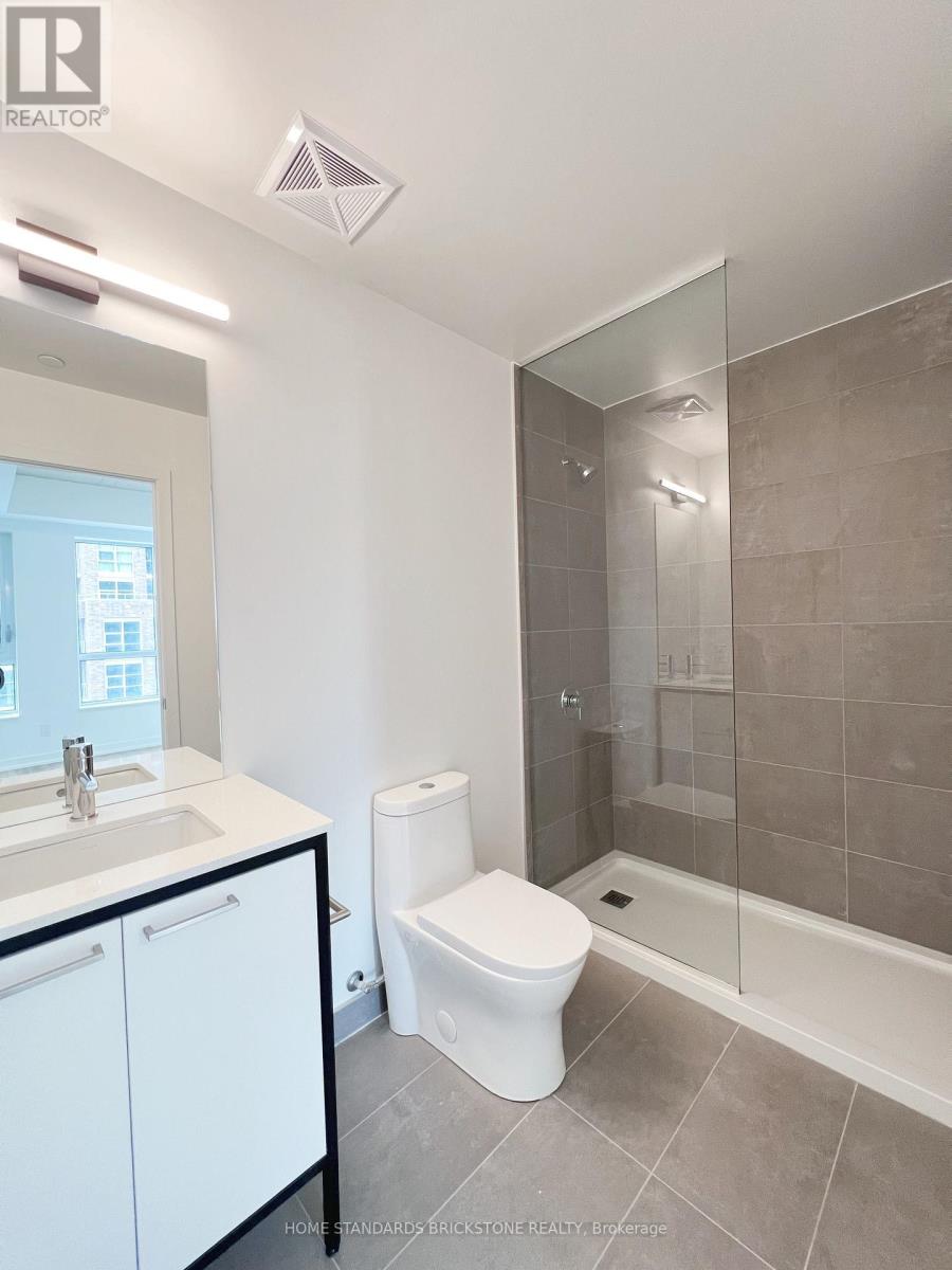 413 - 1808 St Clair Avenue W, Toronto, Ontario  M6N 0C1 - Photo 9 - W12679410