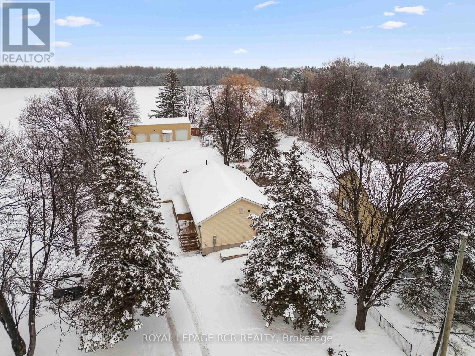 18637 HURONTARIO STREET, Caledon, Ontario