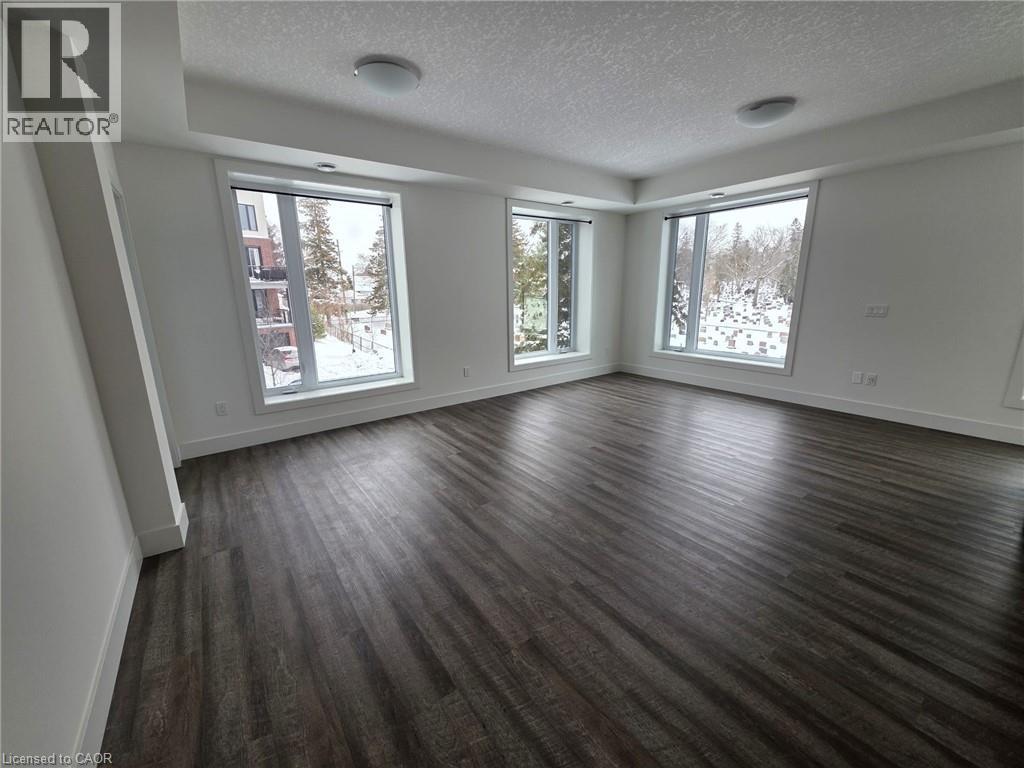 107 Roger Street Unit# 202, Waterloo, Ontario  N2J 0G2 - Photo 4 - 40797087