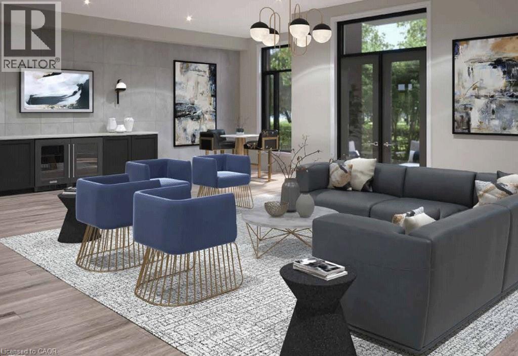 107 Roger Street Unit# 202, Waterloo, Ontario  N2J 0G2 - Photo 16 - 40797087