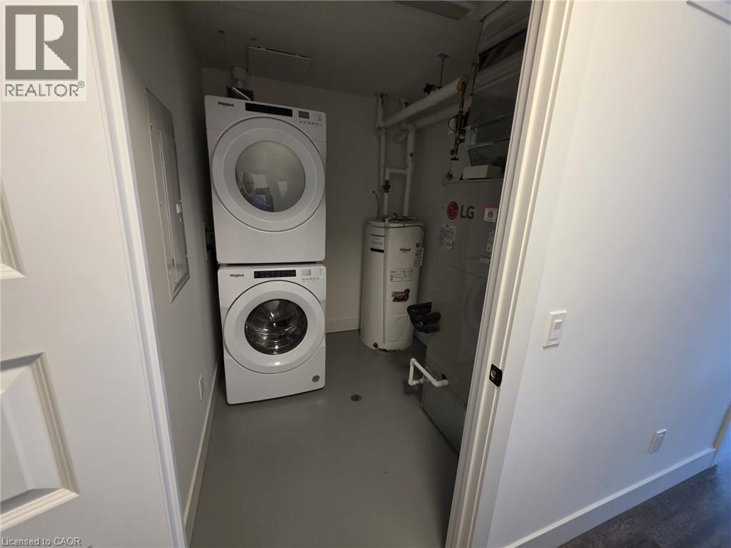 107 Roger Street Unit# 202, Waterloo, Ontario  N2J 0G2 - Photo 8 - 40797087