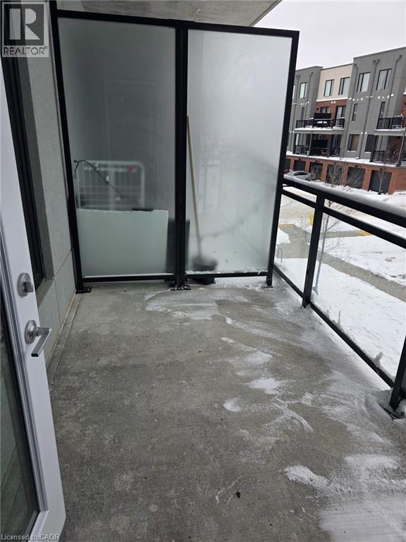 107 Roger Street Unit# 202, Waterloo, Ontario  N2J 0G2 - Photo 9 - 40797087