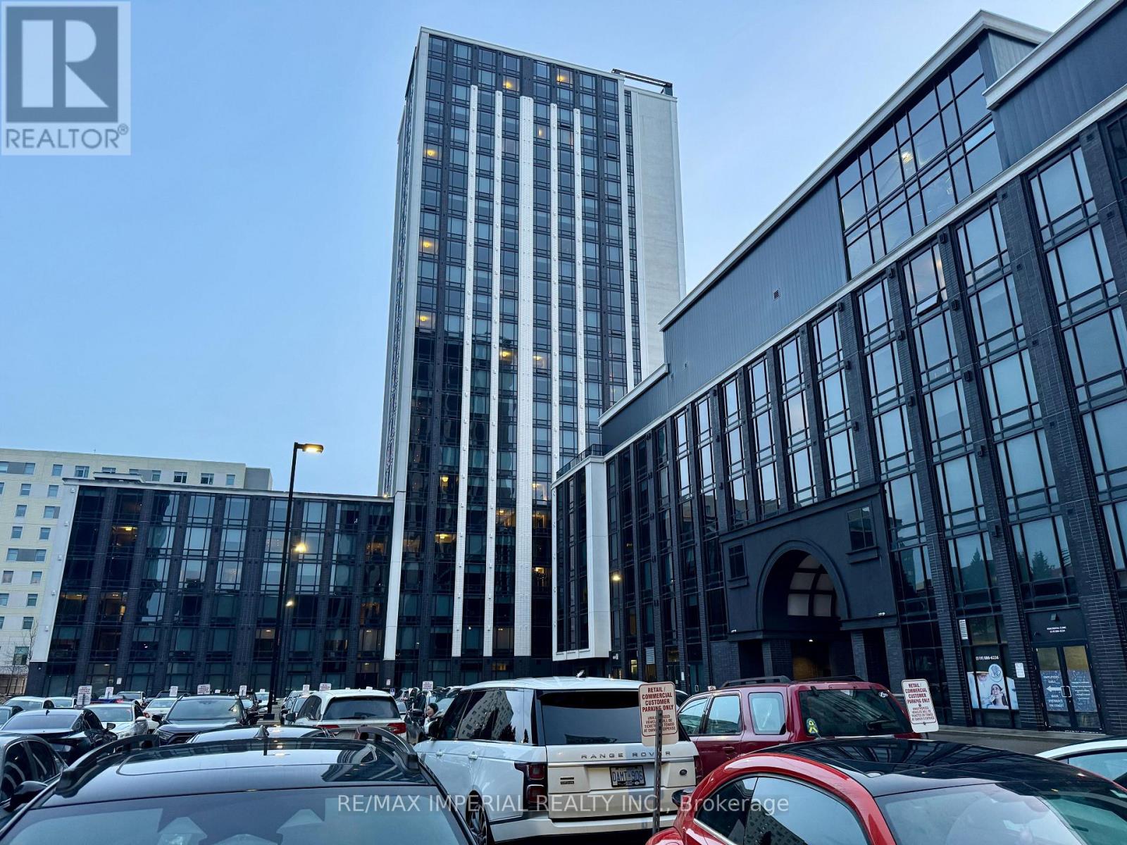 N2704 - 330 PHILLIP STREET, Waterloo, Ontario