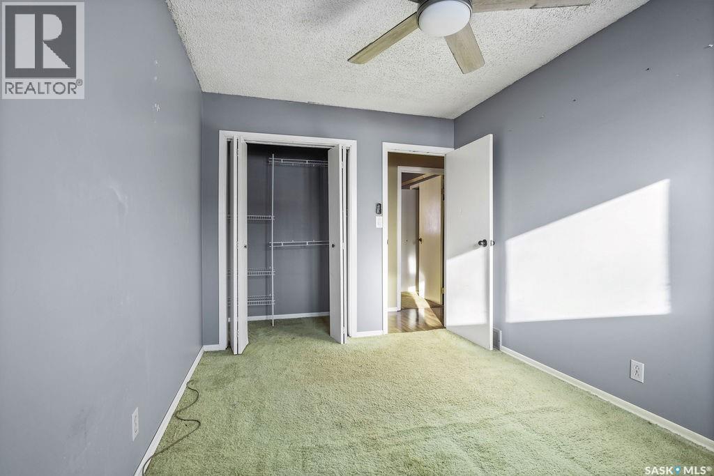 50 Hyland Crescent, Regina, Saskatchewan  S4R 7P3 - Photo 16 - SK026470