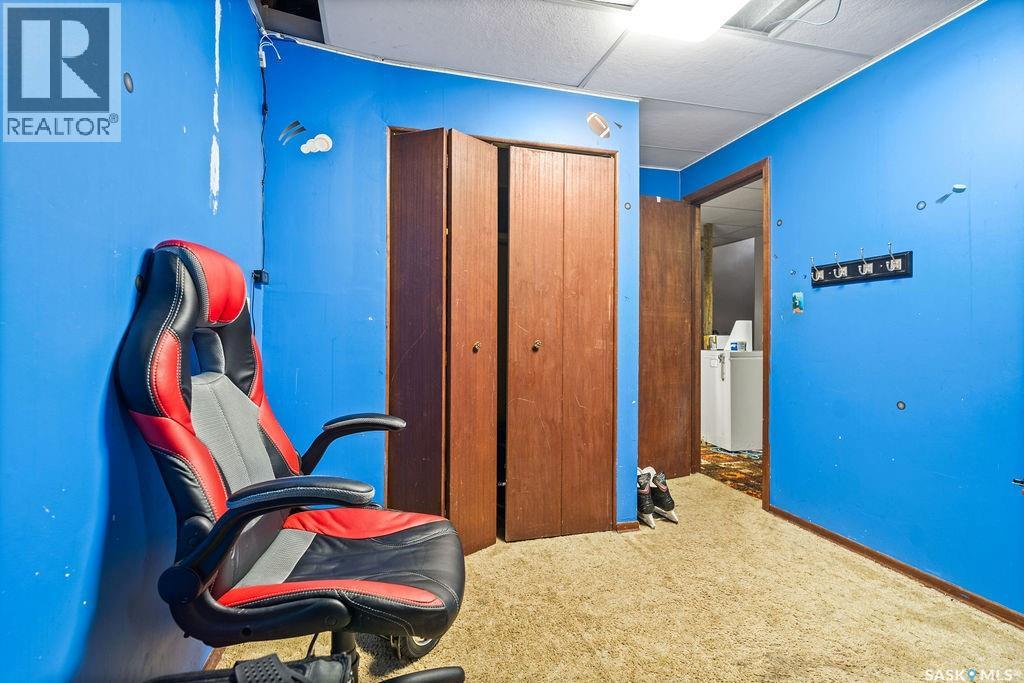 50 Hyland Crescent, Regina, Saskatchewan  S4R 7P3 - Photo 24 - SK026470