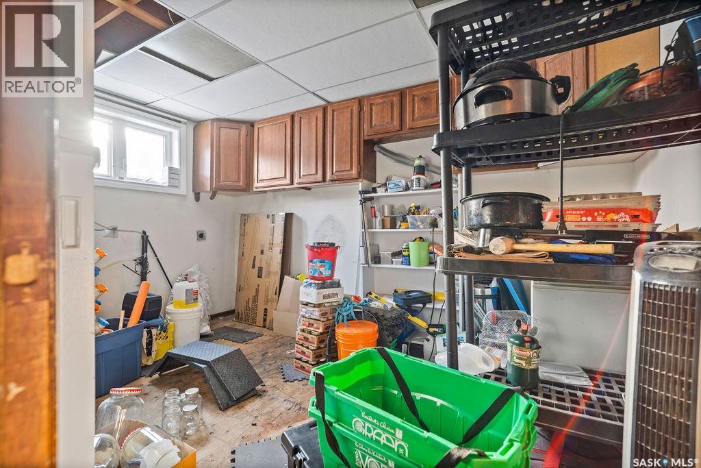 50 Hyland Crescent, Regina, Saskatchewan  S4R 7P3 - Photo 29 - SK026470