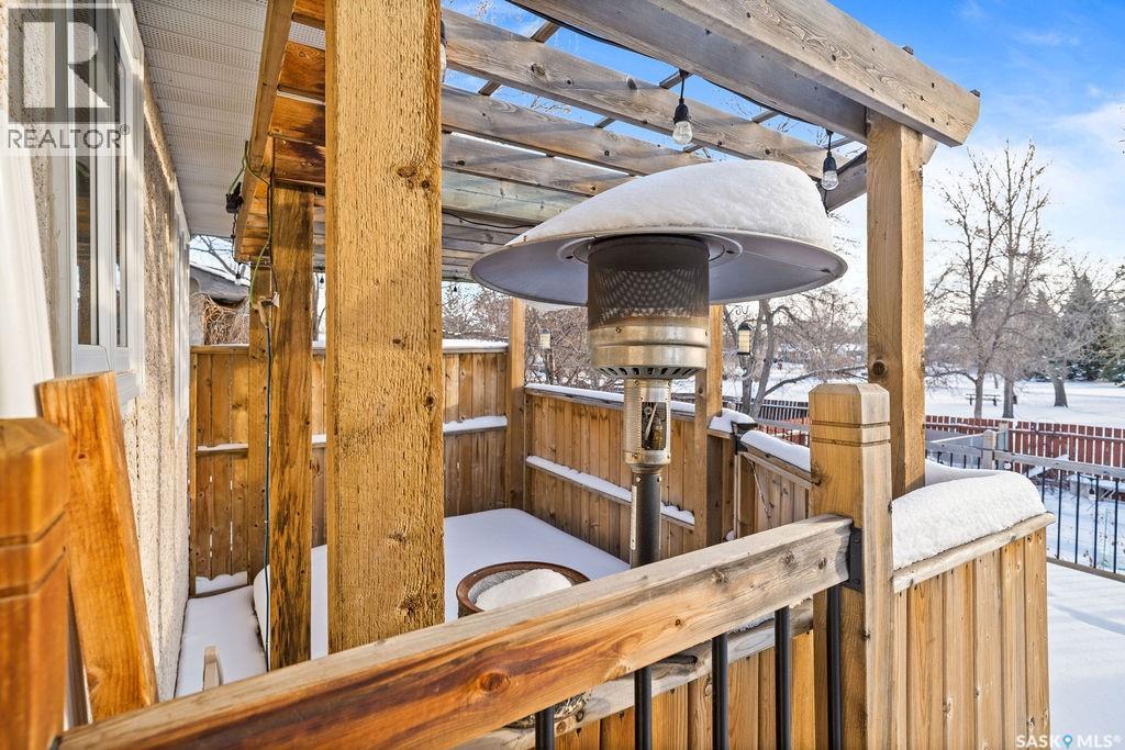 50 Hyland Crescent, Regina, Saskatchewan  S4R 7P3 - Photo 32 - SK026470