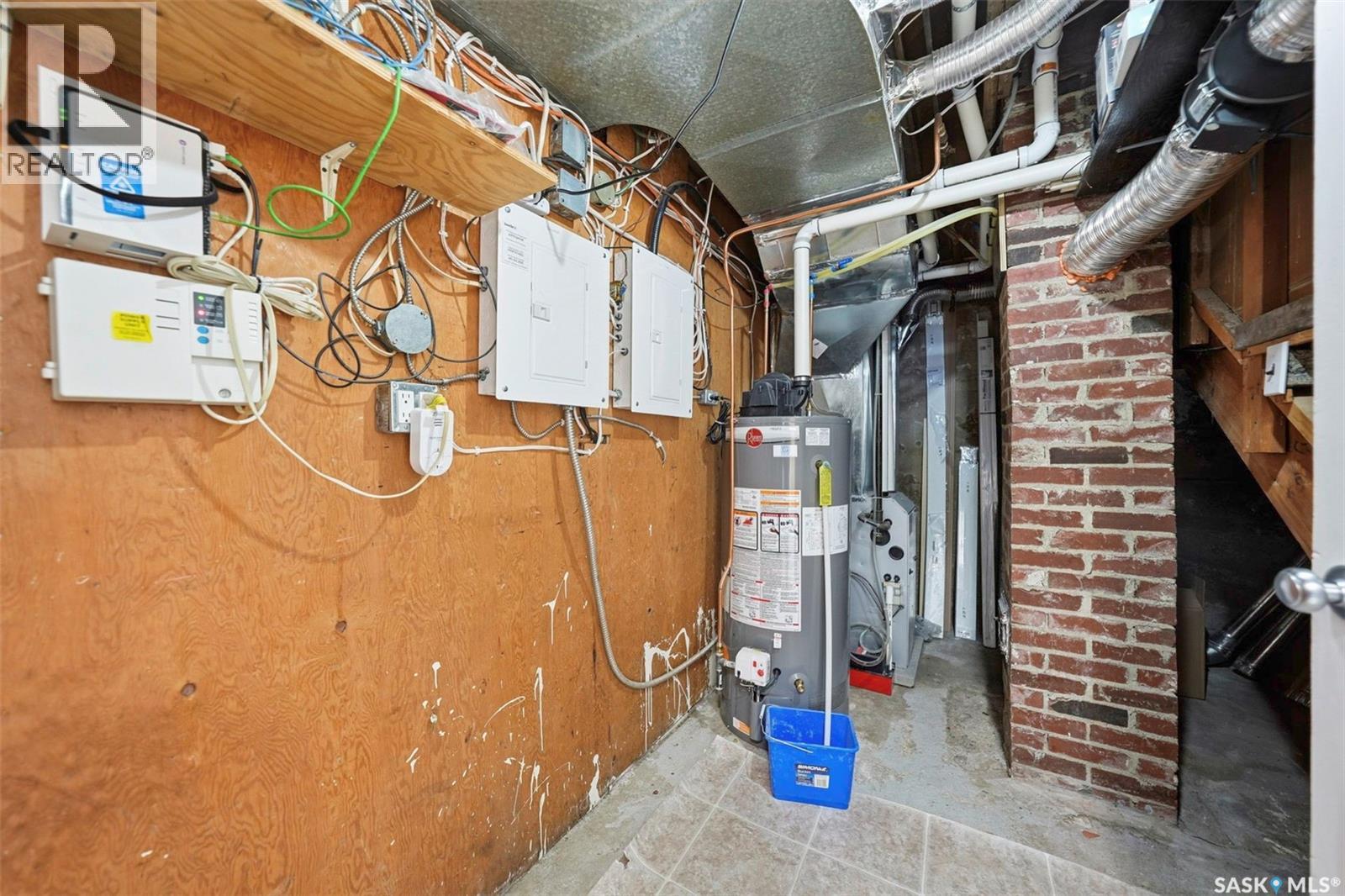 1022 9th Street E, Saskatoon, Saskatchewan  S7H 0N2 - Photo 23 - SK026421