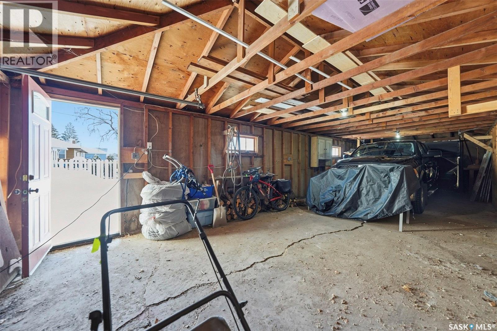 1022 9th Street E, Saskatoon, Saskatchewan  S7H 0N2 - Photo 25 - SK026421