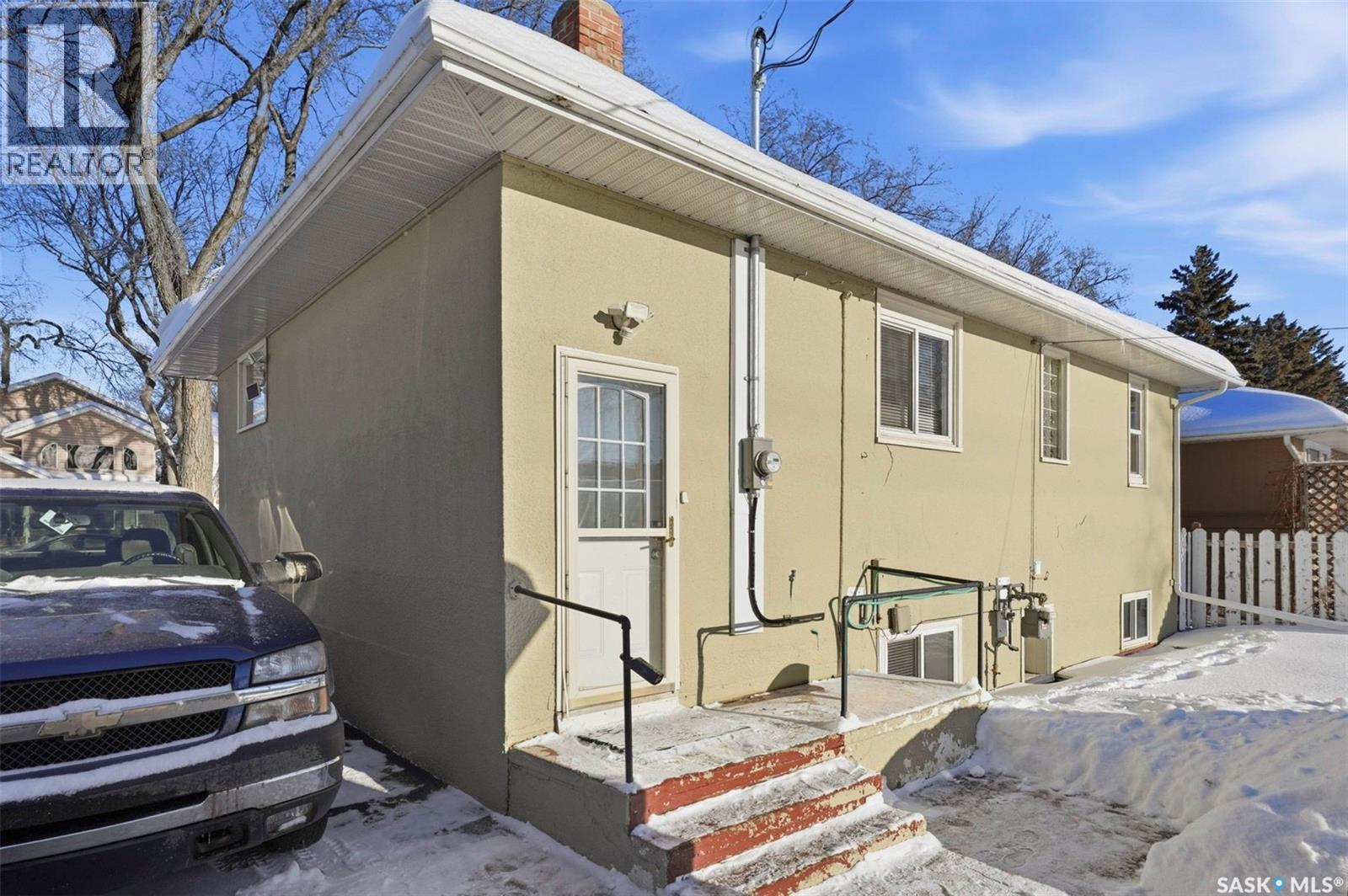 1022 9th Street E, Saskatoon, Saskatchewan  S7H 0N2 - Photo 26 - SK026421