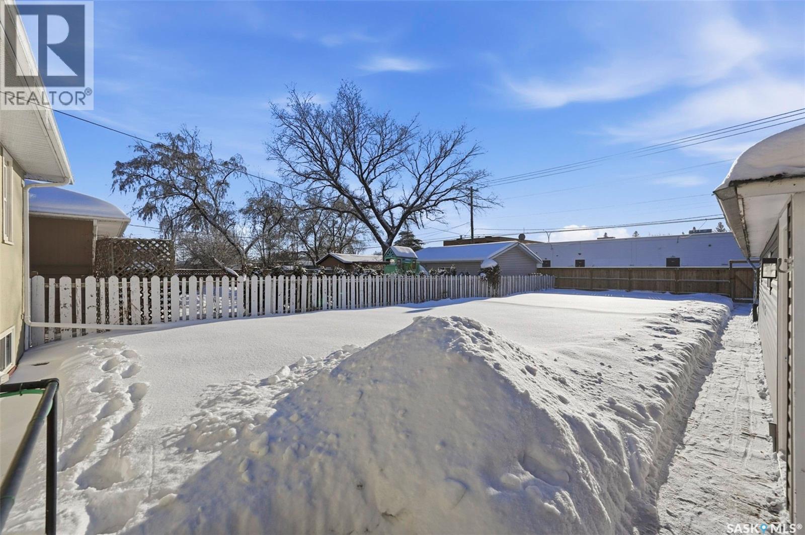 1022 9th Street E, Saskatoon, Saskatchewan  S7H 0N2 - Photo 30 - SK026421