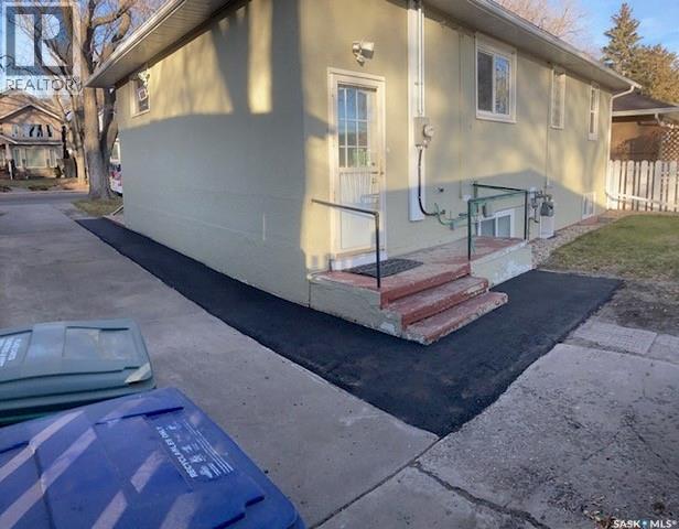 1022 9th Street E, Saskatoon, Saskatchewan  S7H 0N2 - Photo 34 - SK026421
