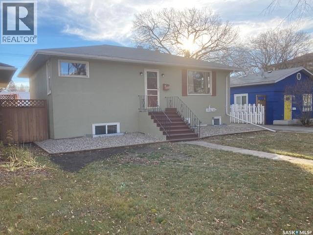 1022 9th Street E, Saskatoon, Saskatchewan  S7H 0N2 - Photo 35 - SK026421