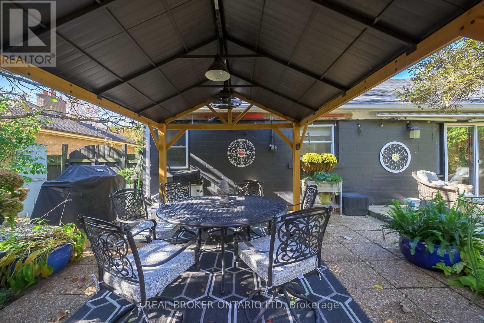 514 Upper Queen Street, London South, Ontario  N6C 3T9 - Photo 10 - X12485519