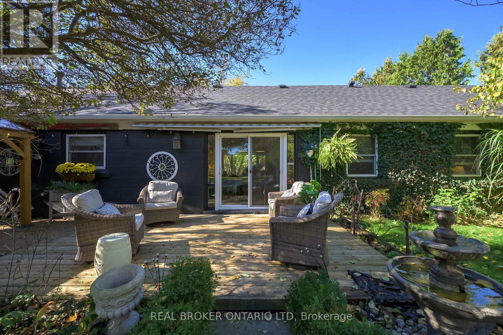 514 Upper Queen Street, London South, Ontario  N6C 3T9 - Photo 8 - X12485519