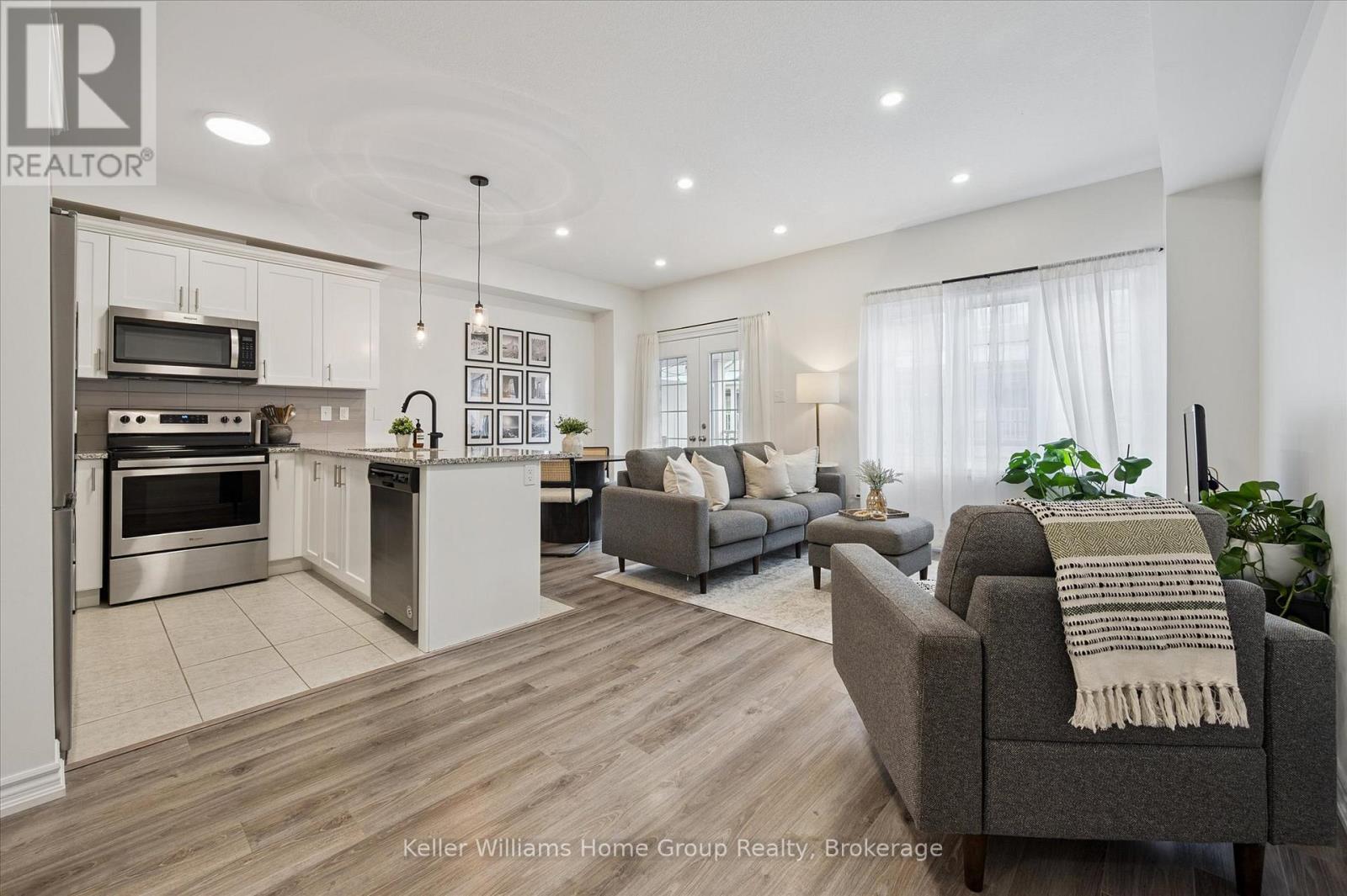 17 - 88 DE CORSO DRIVE, Guelph, Ontario