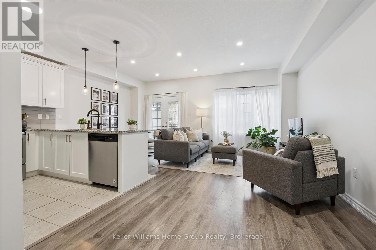 17 - 88 Decorso Drive, Guelph, Ontario  N1L 0A1 - Photo 10 - X12679480