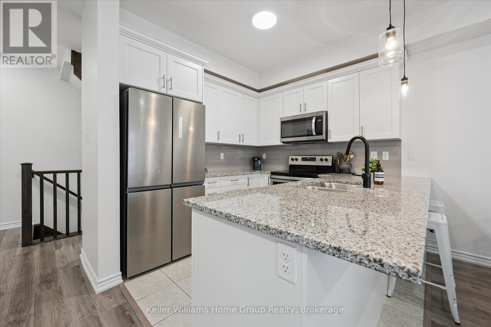 17 - 88 Decorso Drive, Guelph, Ontario  N1L 0A1 - Photo 11 - X12679480