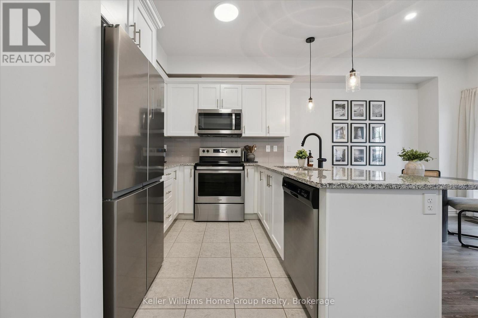 17 - 88 Decorso Drive, Guelph, Ontario  N1L 0A1 - Photo 12 - X12679480